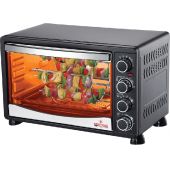 West point 4300 Oven Toaster 45 liter with Fish Gr